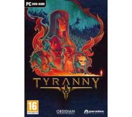 Tyranny w RTV EURO AGD