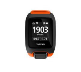 TomTom Adventurer (pomarańczowy) w RTV EURO AGD