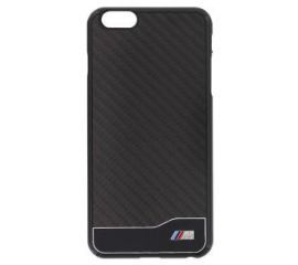 BMW BMHCP6LMDCB iPhone 6/6s Plus (czarny) w RTV EURO AGD