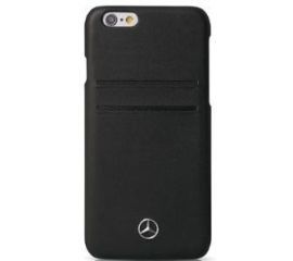 Mercedes-Benz MEHCP6PLBK iPhone 6/6S (czarny)