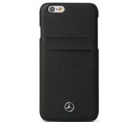 Mercedes-Benz MEHCP6PLBK iPhone 6/6S (czarny) w RTV EURO AGD