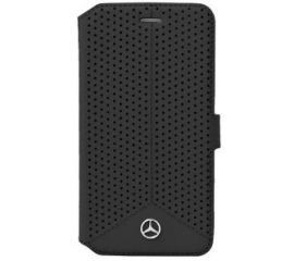 Mercedes-Benz MEFLBKP6PEBK iPhone 6/6S (czarny) w RTV EURO AGD