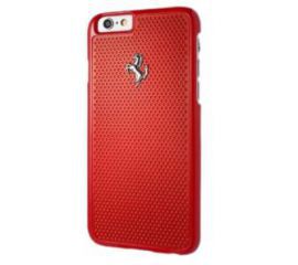 Ferrari Hardcase FEPEHCP6RE iPhone 6/6S (czerwony) w RTV EURO AGD