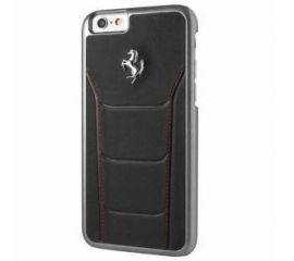 Ferrari Hardcase 488 FESEHCP6BKR iPhone 6/6S (czarny) w RTV EURO AGD