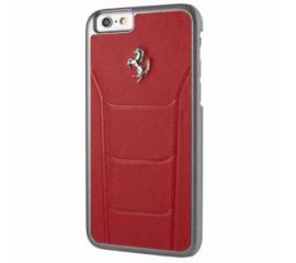 Ferrari Hardcase 488 FESEHCP6RE iPhone 6/6s (czerwony) w RTV EURO AGD