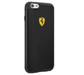 Ferrari Hardcase FESPHCP6BK iPhone 6/6S (czarny)