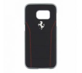 Ferrari Hardcase 488 FESEHCS7BKR Samsung Galaxy S7 (czarny) w RTV EURO AGD