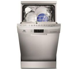 Electrolux ESF4710ROX AirDry