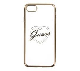 Guess GUHCP7TRHG iPhone 7 w RTV EURO AGD