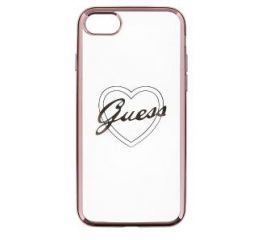 Guess GUHCP7TRHRG iPhone 7 w RTV EURO AGD