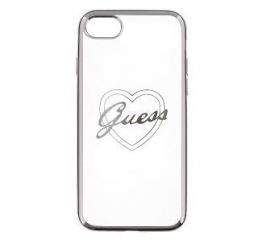 Guess GUHCP7TRHS iPhone 7 w RTV EURO AGD