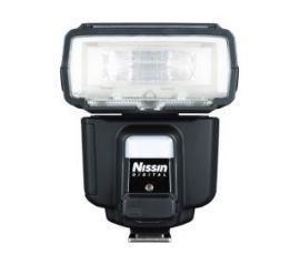 Nissin i60A micro 4/3 Olympus/Panasonic w RTV EURO AGD