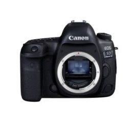 Canon EOS 5D Mark IV body + SanDisk Extreme Pro SDXC 256GB