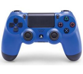 Sony DualShock 4 v2 (niebieski) w RTV EURO AGD