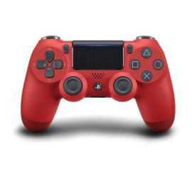 Sony DualShock 4 v2 (czerwony) w RTV EURO AGD