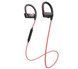 Jabra Sport Pace (czarno-czerwony)