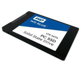 WD Blue 1TB