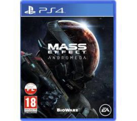 Mass Effect Andromeda w RTV EURO AGD