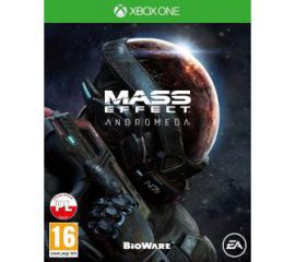 Mass Effect Andromeda w RTV EURO AGD