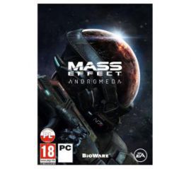 Mass Effect Andromeda w RTV EURO AGD