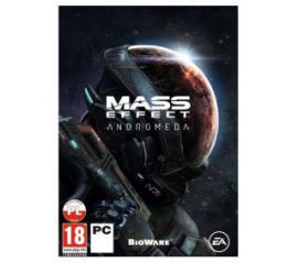 Mass Effect Andromeda