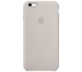 Apple Silicone Case iPhone 6 Plus/6S Plus MKXN2ZM/A (piaskowiec)