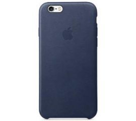 Apple Leather Case iPhone 6/6S MKXU2ZM/A (nocny błękit)