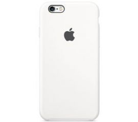 Apple Silicone Case iPhone 6/6S MKY12ZM/A (biały)