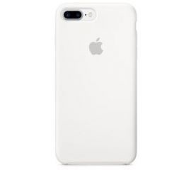 Apple Silicone Case iPhone 7 Plus MMQT2ZM/A (biały)