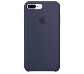 Apple Silicone Case iPhone 7 Plus MMQU2ZM/A (nocny błękit) w RTV EURO AGD