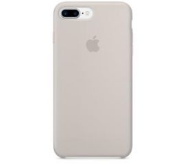 Apple Silicone Case iPhone 7 Plus MMQW2ZM/A (piaskowiec) w RTV EURO AGD