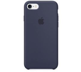 Apple Silicone Case iPhone 7 MMWK2ZM/A (nocny błękit)