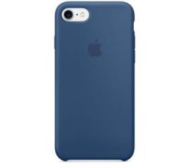Apple Silicone Case iPhone 7 MMWW2ZM/A (oceaniczny błękit) w RTV EURO AGD
