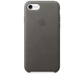 Apple Leather Case iPhone 7 MMY12ZM/A (burzowa chmura)