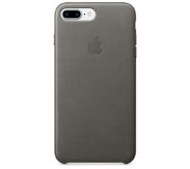 Apple Leather Case iPhone 7 Plus MMYE2ZM/A (burzowa chmura) w RTV EURO AGD