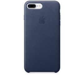 Apple Leather Case iPhone 7 Plus MMYG2ZM/A (nocny błękit) w RTV EURO AGD