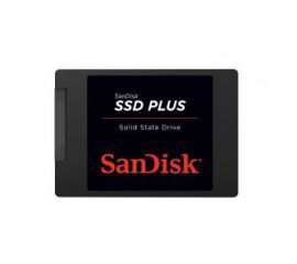 SanDisk SSD Plus 480GB SDSSDA-480G-G26