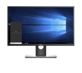 Dell P2017H w RTV EURO AGD