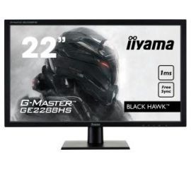 iiyama G-MASTER Black Hawk GE2288HS-B1