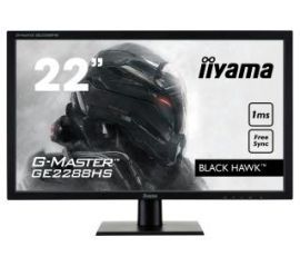 iiyama G-MASTER Black Hawk GE2288HS-B1 w RTV EURO AGD