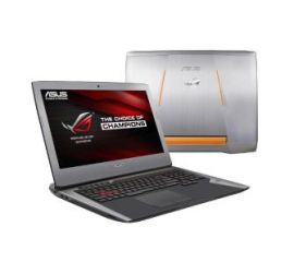 ASUS G752VM 17,3