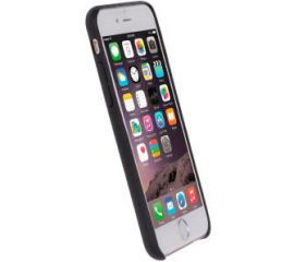 Krusell Bellö Cover iPhone 7 (czarny) w RTV EURO AGD