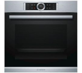 Bosch HBG655NS1 w RTV EURO AGD