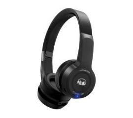 Monster Clarity HD On-Ear Bluetooth Headphones