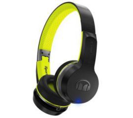 Monster iSport Freedom BT (czarny)