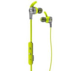 Monster iSport Achieve BT (zielony)