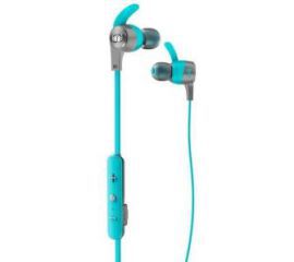 Monster iSport Achieve BT (niebieski)