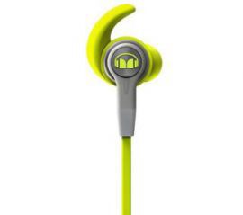 Monster iSport Compete CTU (zielony)