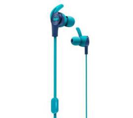 Monster iSport Achieve (niebieski)