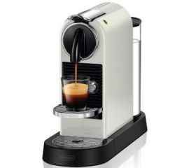 DeLonghi Nespresso Citiz EN 167.W w RTV EURO AGD